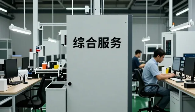 陕西吉安安环项目管理咨询有限公司