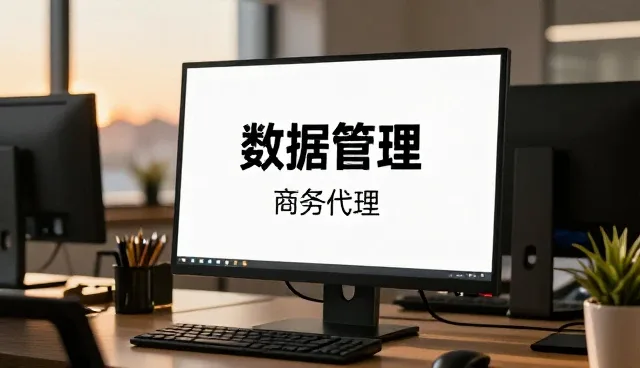 数据治理行业分析：业务发展趋势与实践路径
