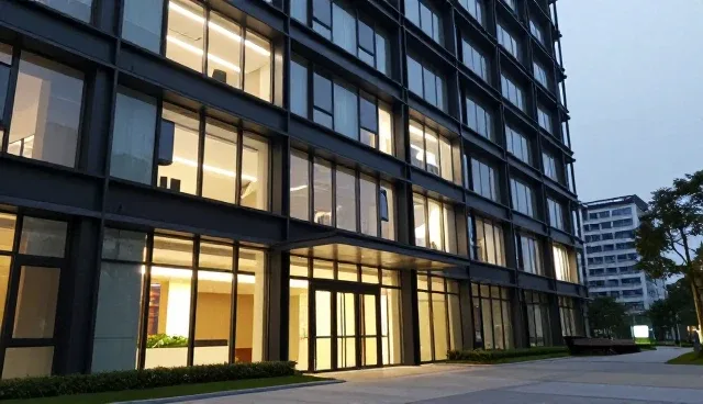 网络优化中企业管理咨询套餐的选型关注点解析