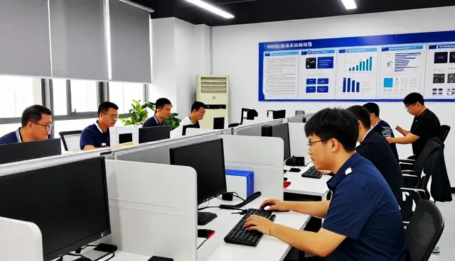 陕西吉安安环项目管理咨询有限公司带来全新的市场调研分析报告体验