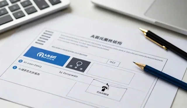 商务代理服务套餐的资源整合应用与维护要点